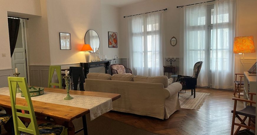 vente Appartement Agde