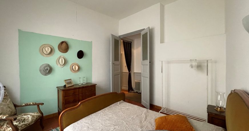 vente Appartement Agde