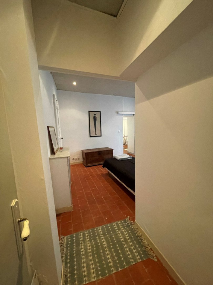 à vendre Appartement Agde - Photo 12