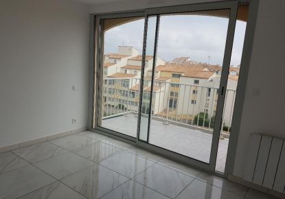 location Appartement Le Cap D Agde