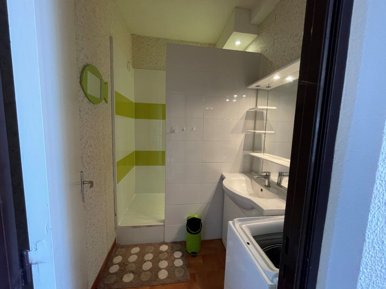 à vendre Appartement Cap D'agde - Photo 10