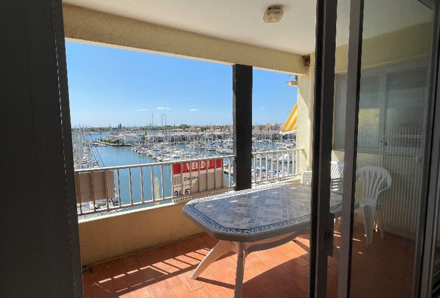 vente Appartement Cap D'agde - Photo 4