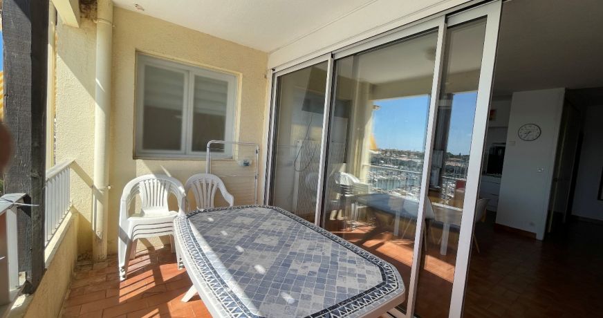 vente Appartement Cap D'agde