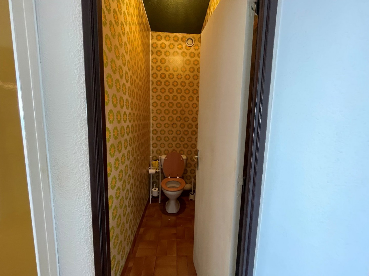 à vendre Appartement Cap D'agde - Photo 13