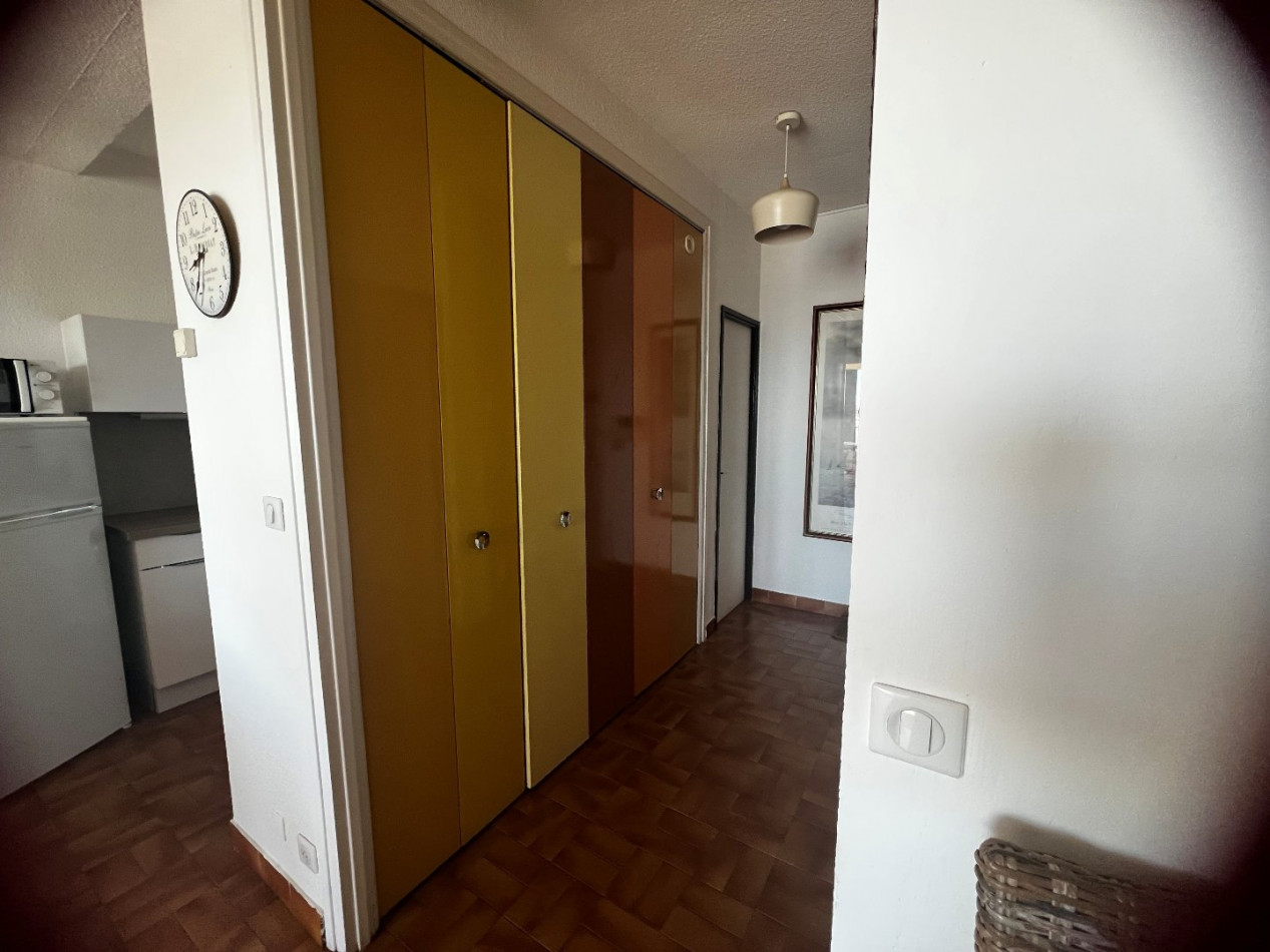 à vendre Appartement Cap D'agde - Photo 12