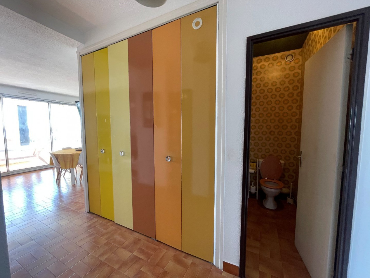 à vendre Appartement Cap D'agde - Photo 11