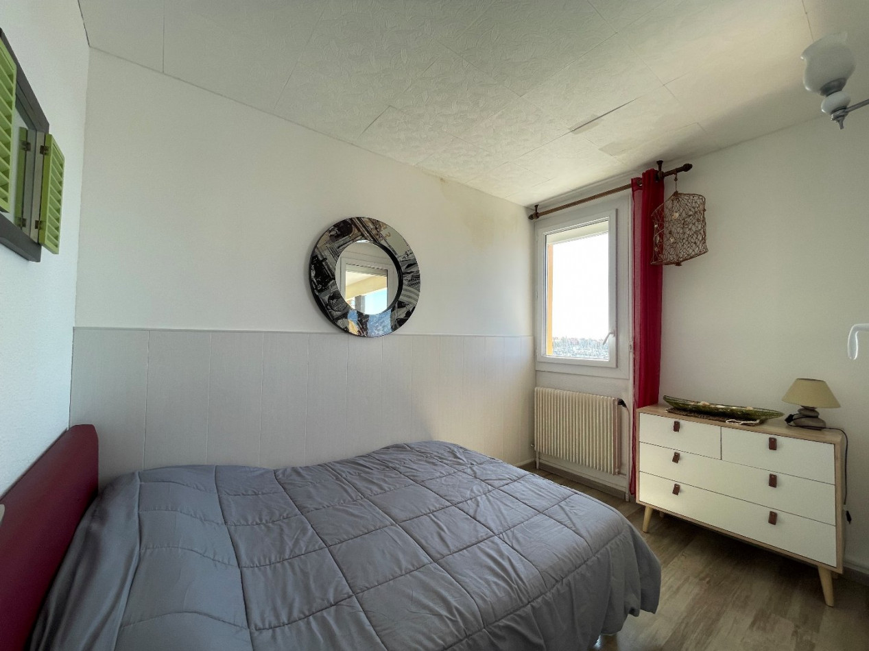 à vendre Appartement Cap D'agde - Photo 7
