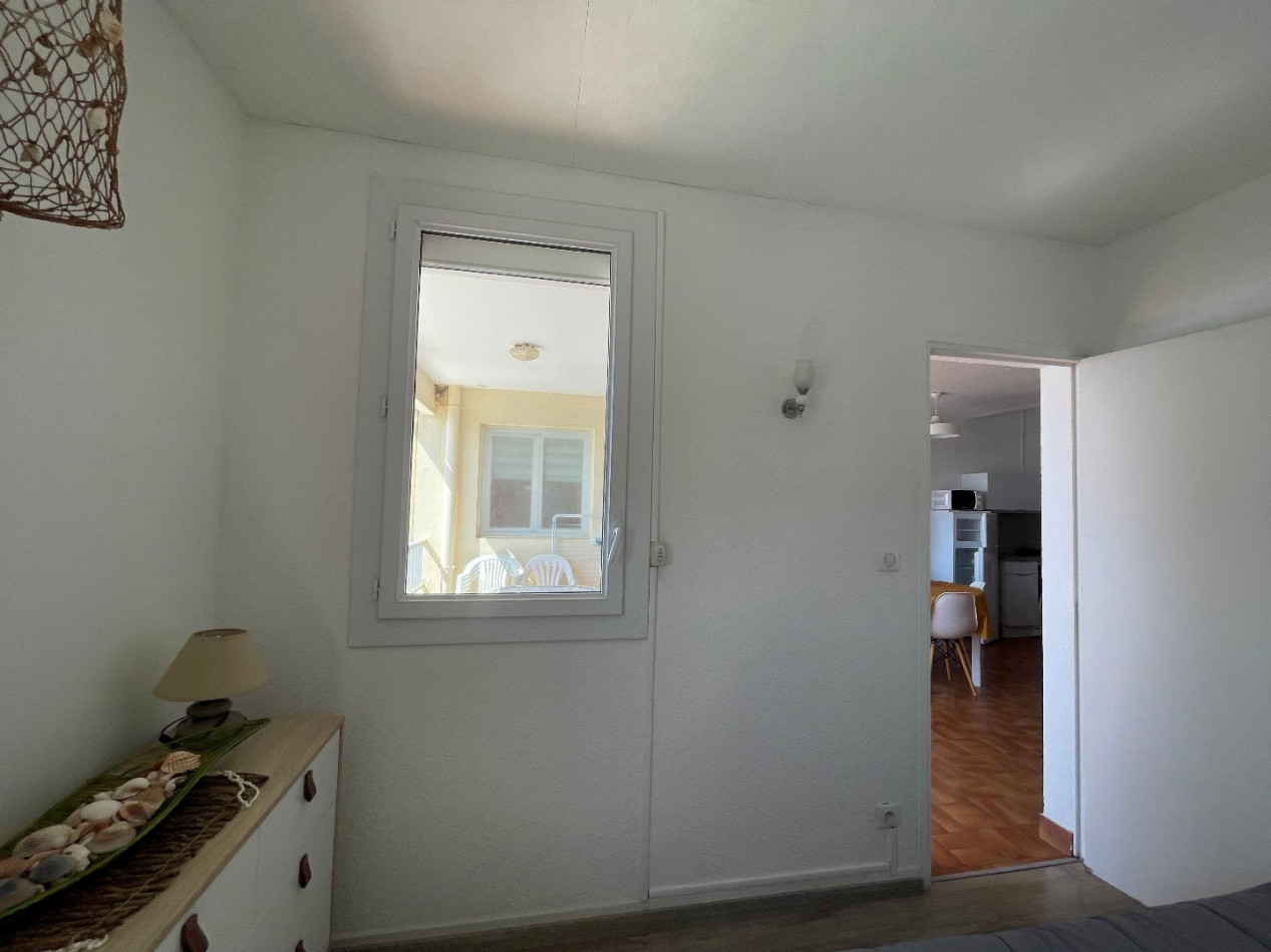 à vendre Appartement Cap D'agde - Photo 9