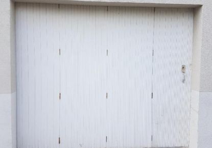 location Parking intérieur Agde