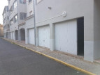 location Parking intérieur Agde