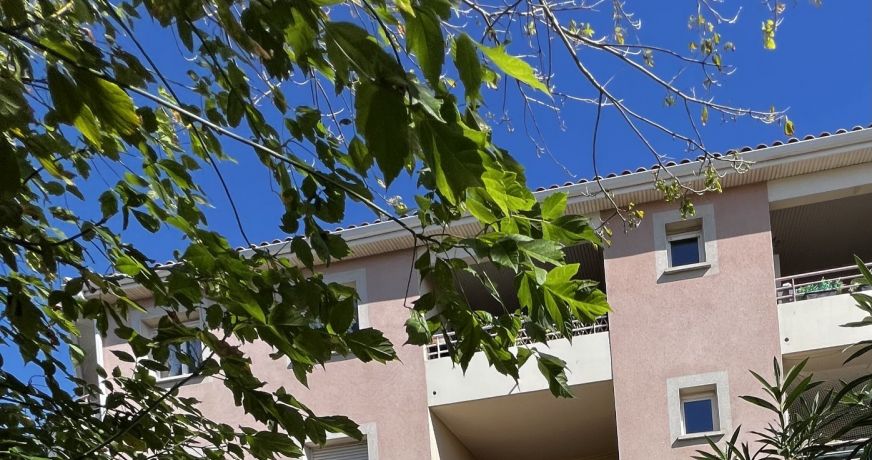 vente Appartement Agde