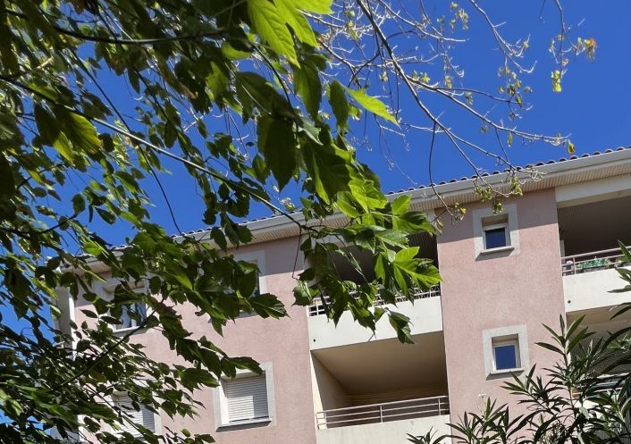 à vendre Appartement Agde