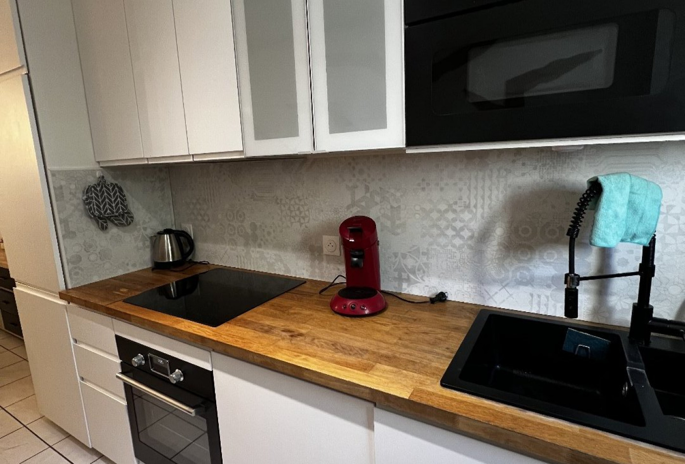 vente Appartement Agde - Photo 3