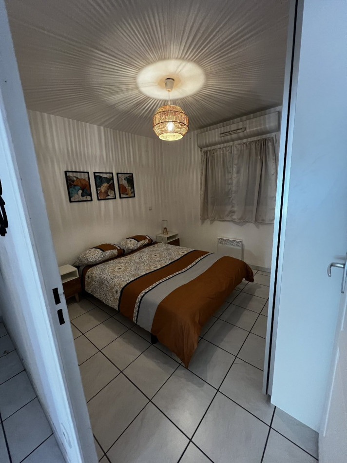 à vendre Appartement Agde - Photo 7