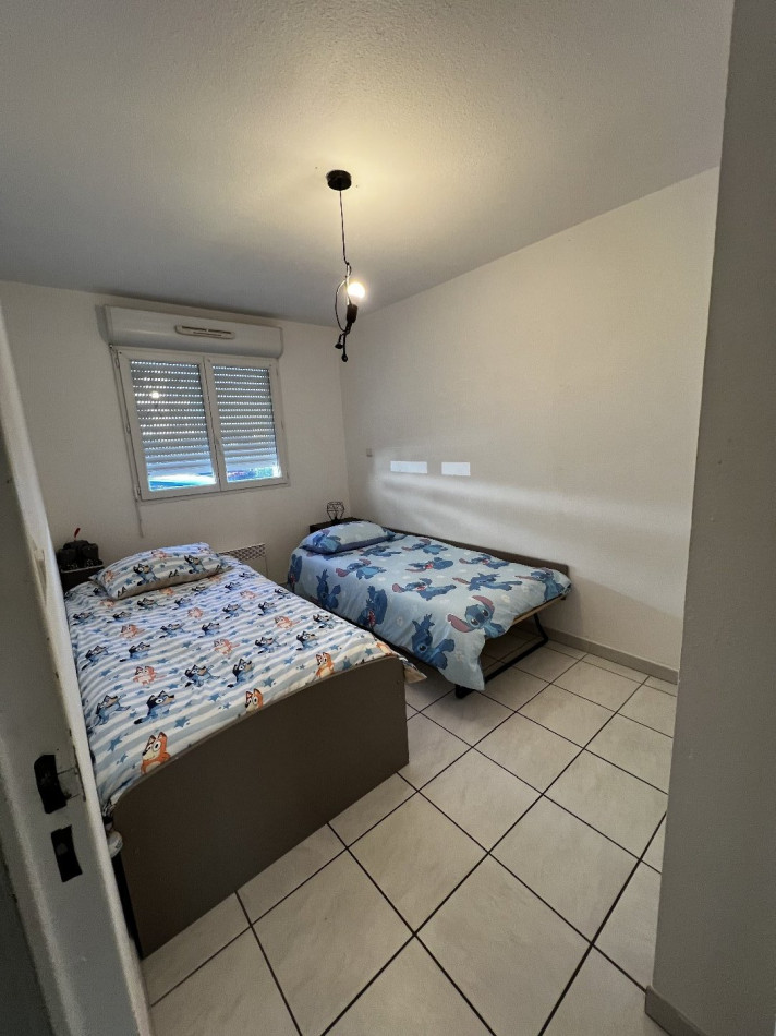 à vendre Appartement Agde - Photo 8