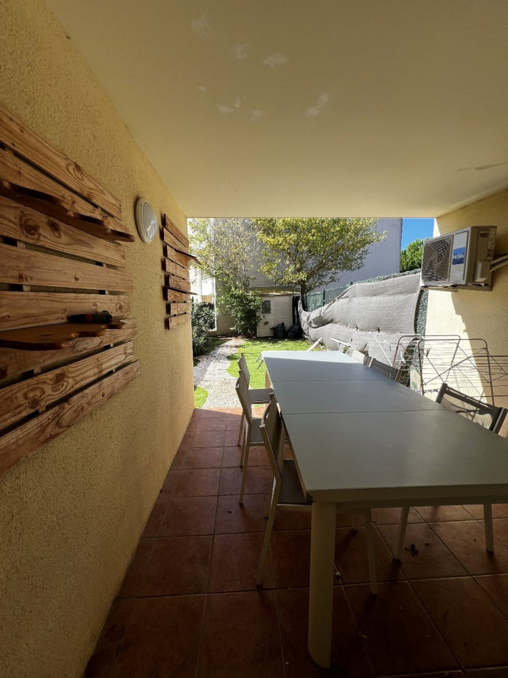 à vendre Appartement Agde - Photo 6