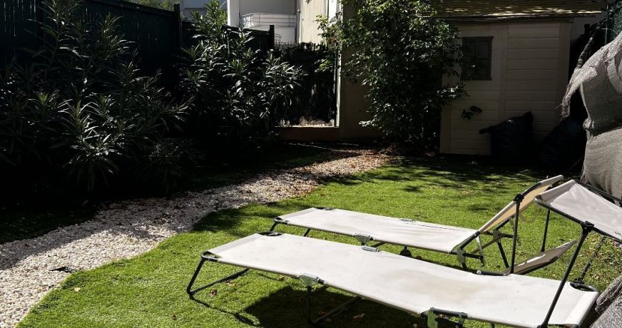 vente Appartement Agde