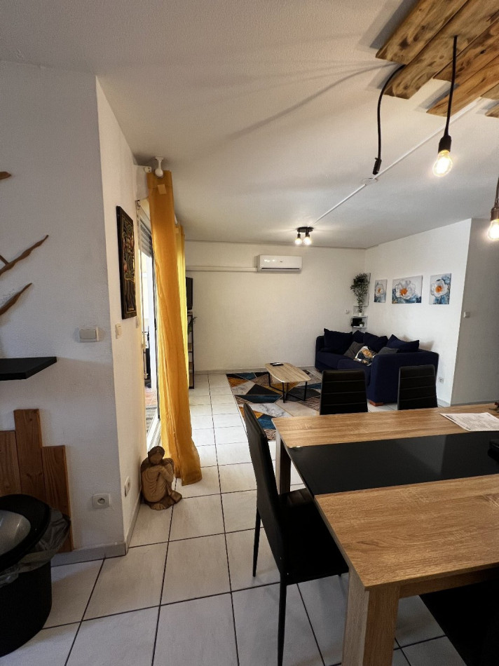 à vendre Appartement Agde - Photo 2