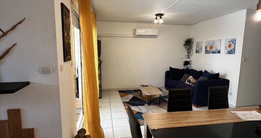 vente Appartement Agde