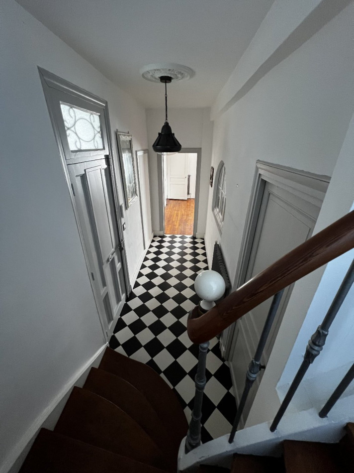 à vendre Maison Frontignan - Photo 8