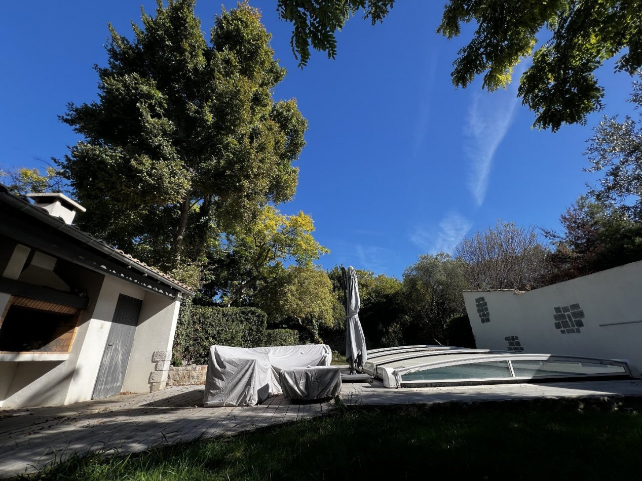 à vendre Maison Frontignan - Photo 12