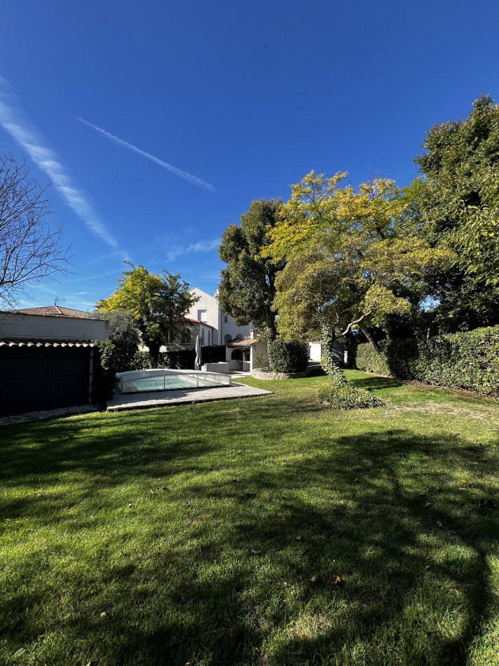 à vendre Maison Frontignan - Photo 2