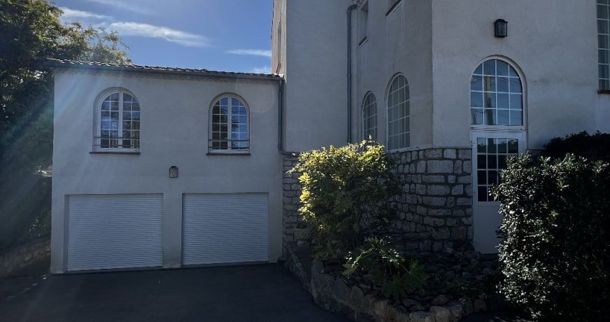 vente Maison Frontignan