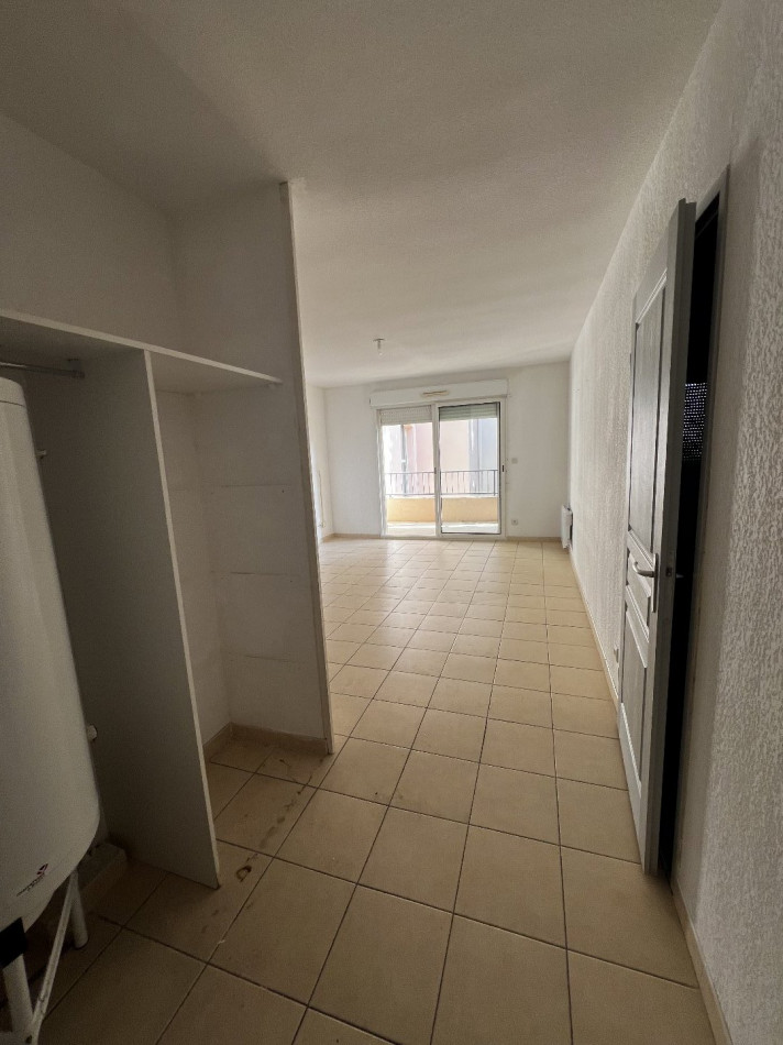 à vendre Appartement Agde - Photo 1