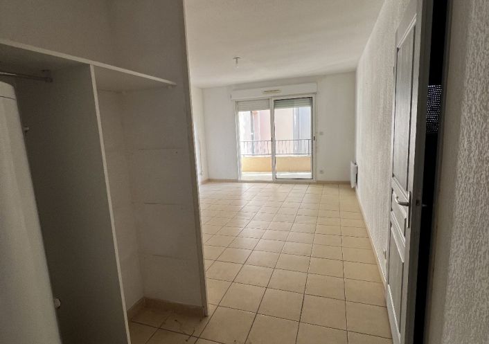 à vendre Appartement Agde