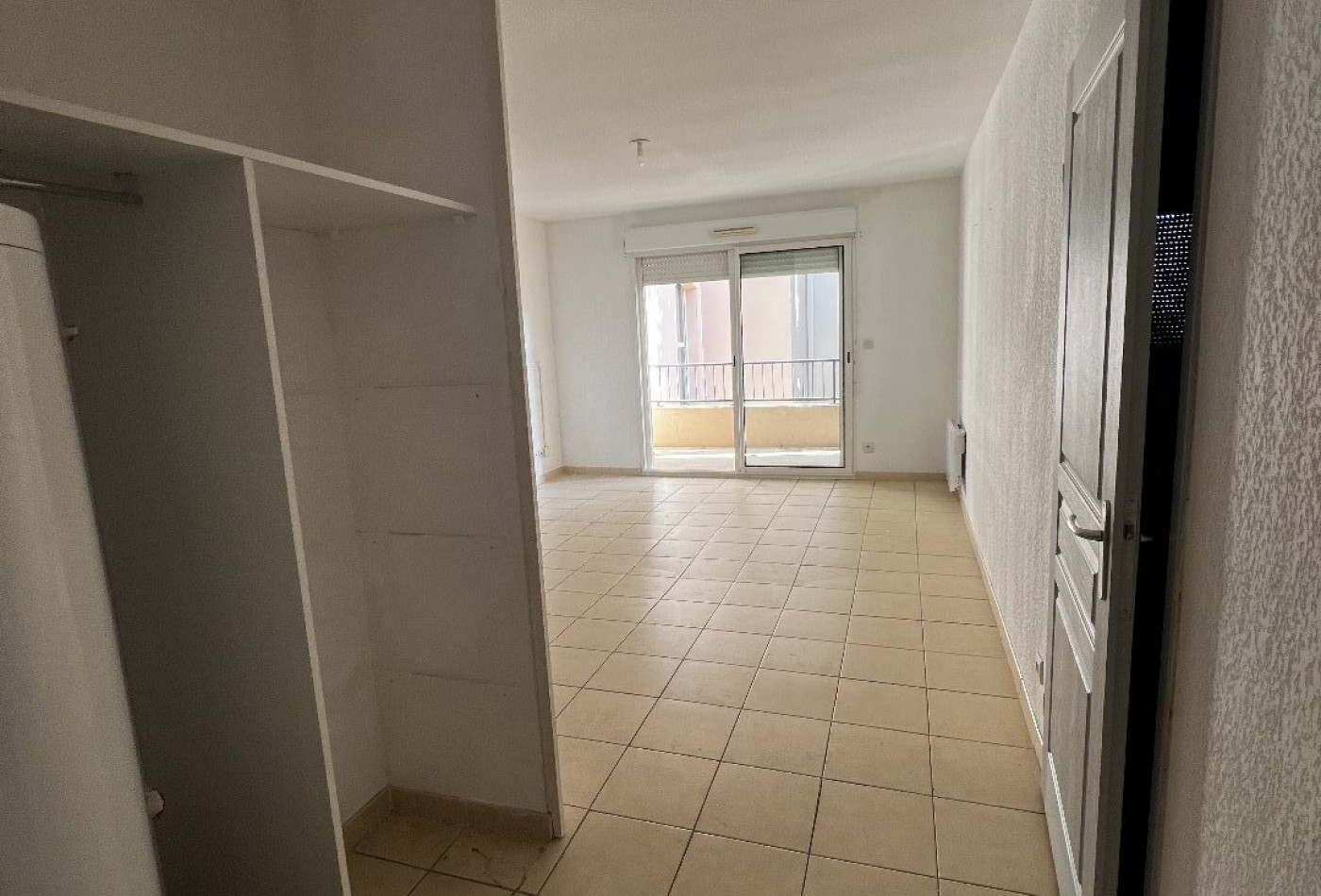 vente Appartement Agde - Photo 1