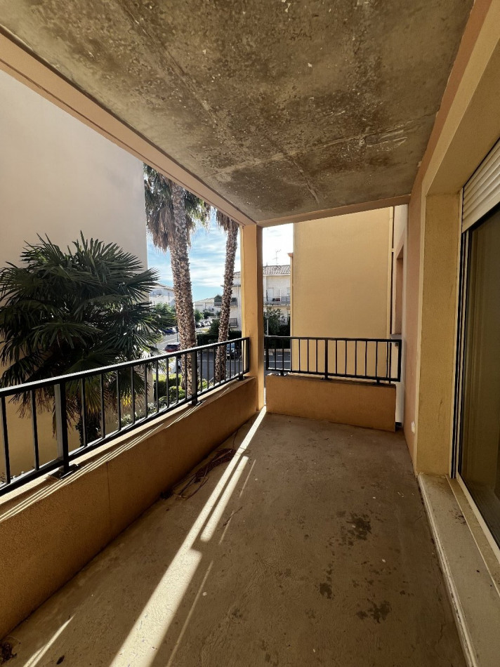à vendre Appartement Agde - Photo 3