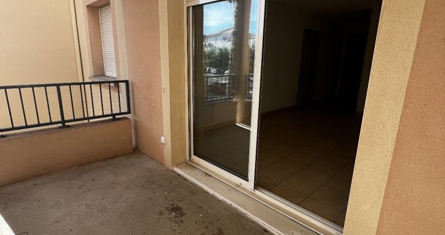 vente Appartement Agde