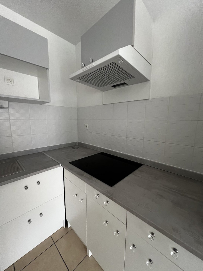 à vendre Appartement Agde - Photo 2