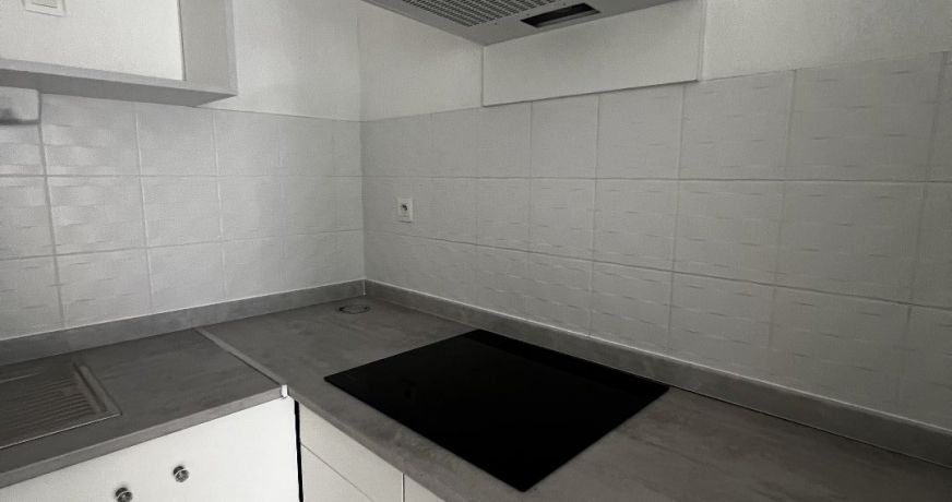 vente Appartement Agde