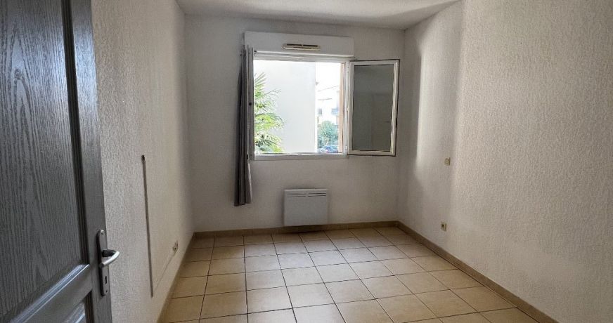 vente Appartement Agde