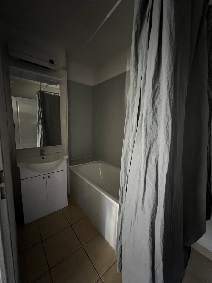 à vendre Appartement Agde - Photo 8