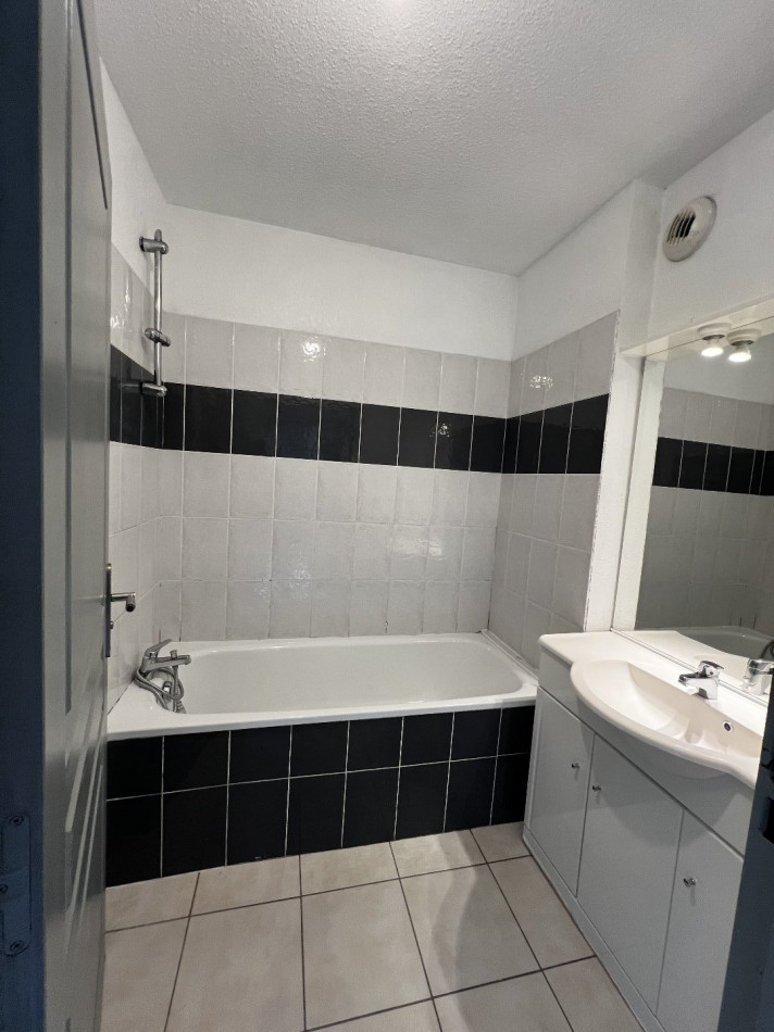 à vendre Appartement Agde - Photo 8