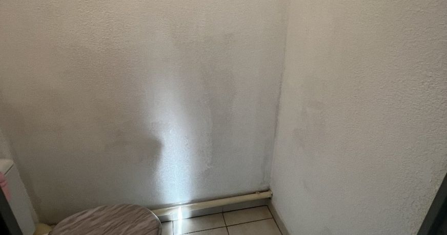 vente Appartement Agde