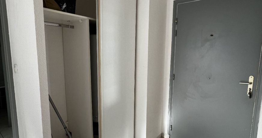 vente Appartement Agde