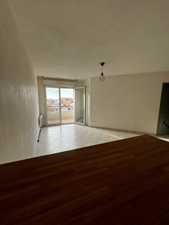 à vendre Appartement Agde - Photo 1