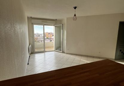 vente Appartement Agde