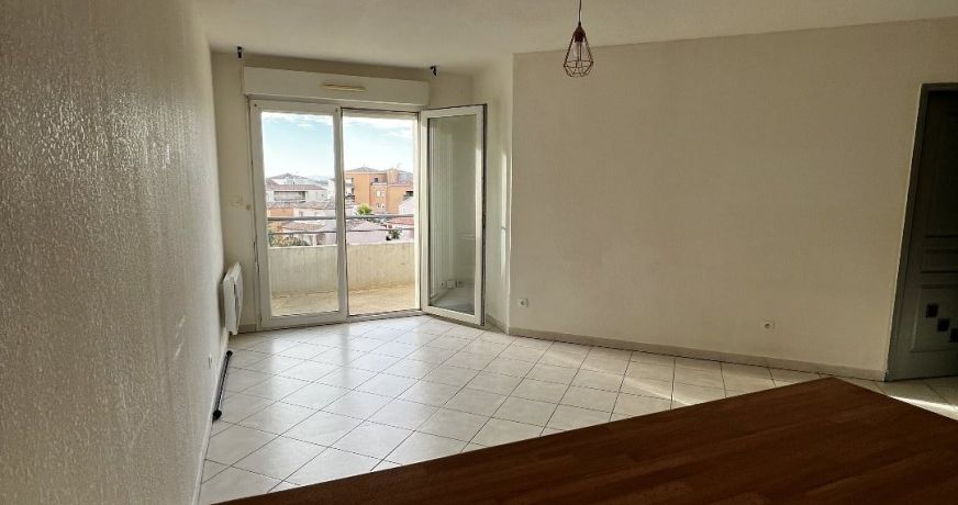 vente Appartement Agde