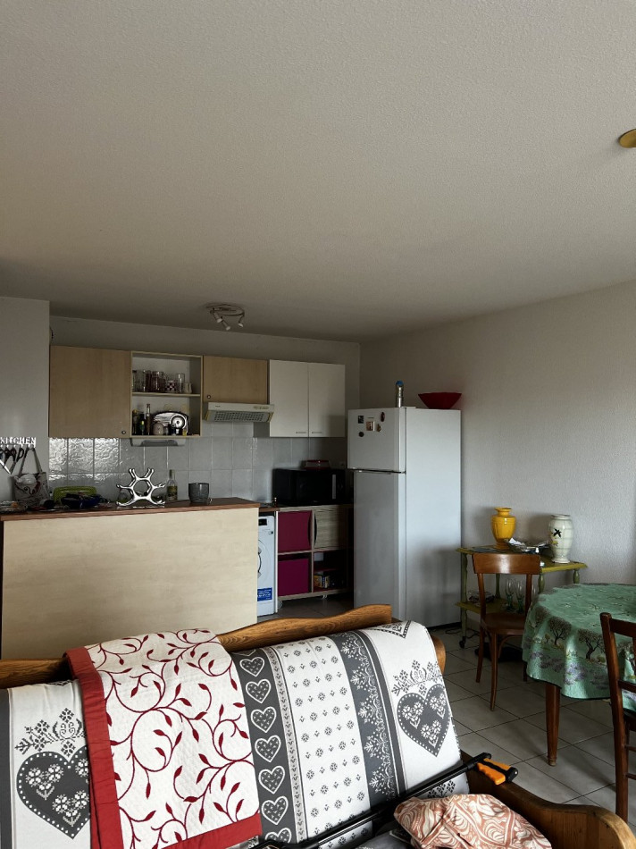 à vendre Appartement Agde - Photo 5