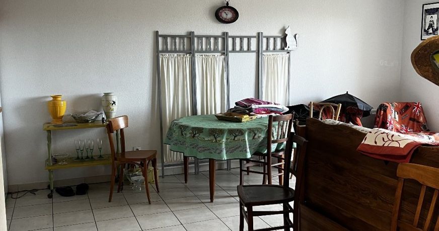 vente Appartement Agde