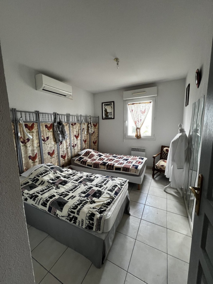 à vendre Appartement Agde - Photo 7