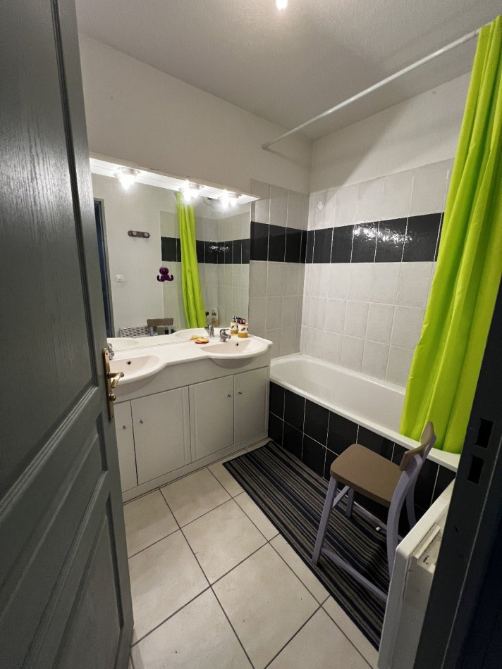 à vendre Appartement Agde - Photo 9