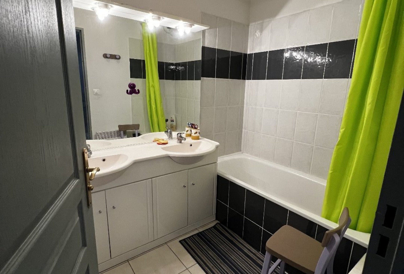 vente Appartement Agde - Photo 9