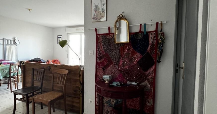 vente Appartement Agde