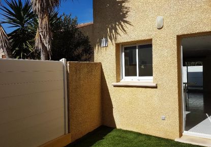 location Maison Agde