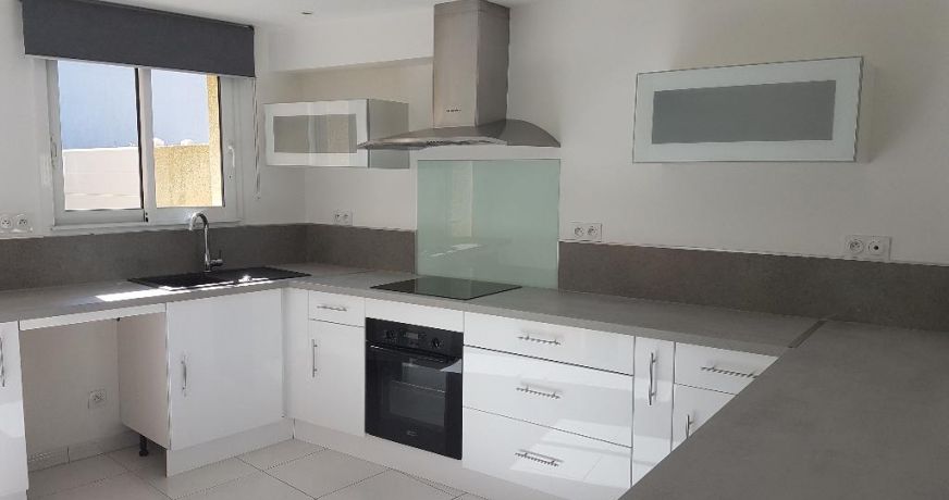 location Maison Agde